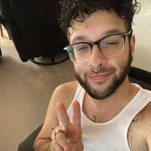 Meet your Posher, Donavan